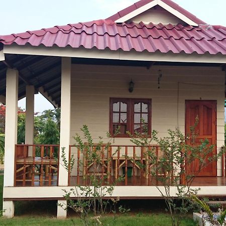 Smile Resort Маэ-Рим Экстерьер фото