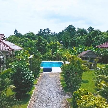 Smile Resort Маэ-Рим Экстерьер фото