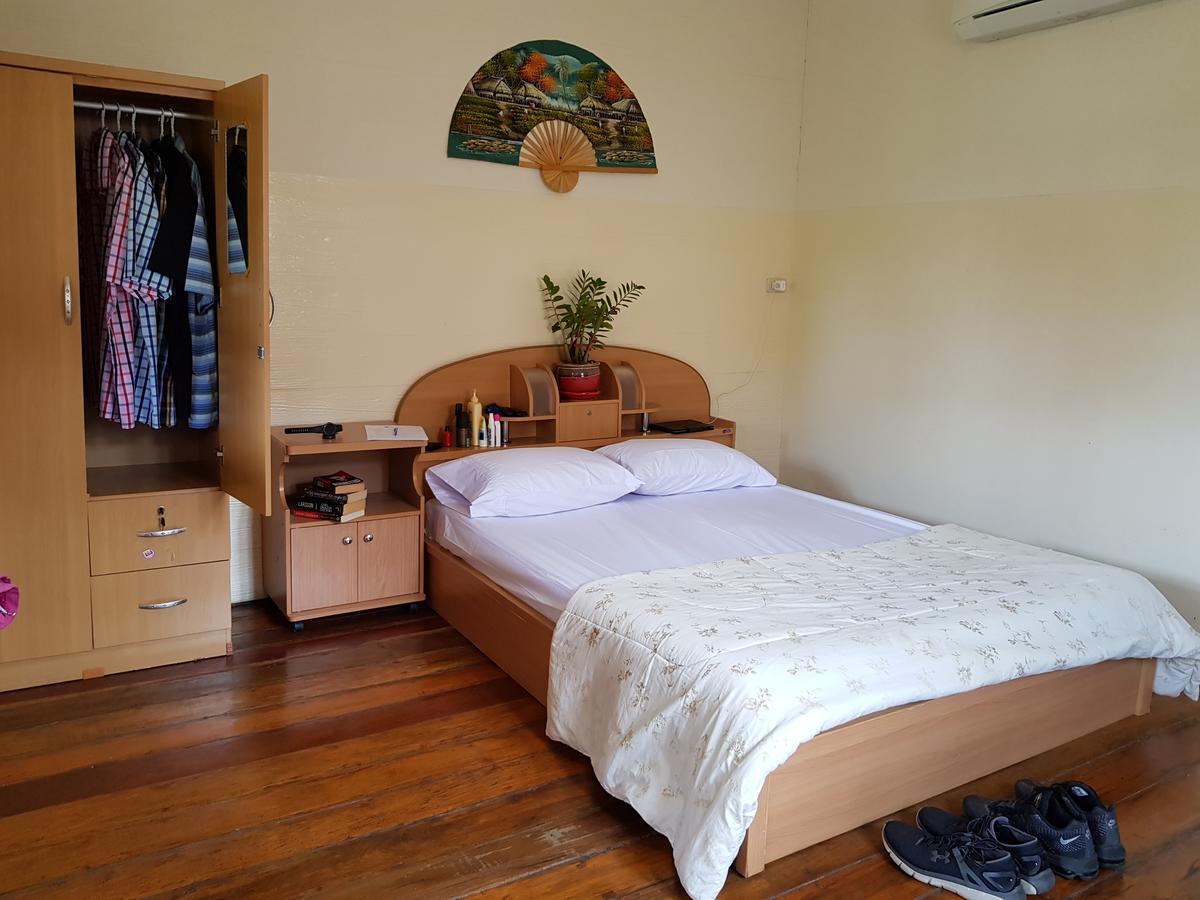 Smile Resort Маэ-Рим Экстерьер фото