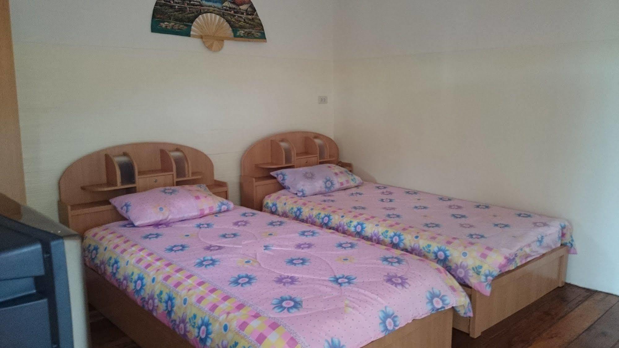 Smile Resort Маэ-Рим Экстерьер фото